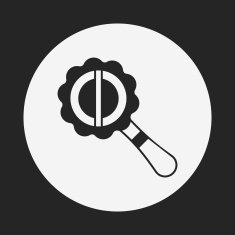 toy rattle icon N7