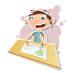 Young artist N5