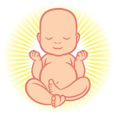 newborn little baby N11