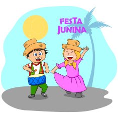 Festa Junina Celebration N2