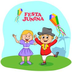 Festa Junina Celebration N3