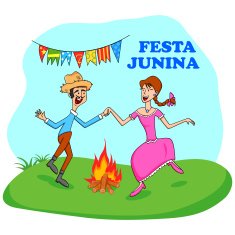 Festa Junina Celebration N5