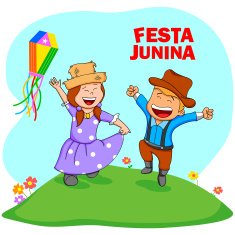 Festa Junina Celebration N6