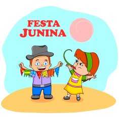 Festa Junina Celebration N7