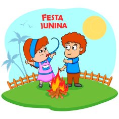 Festa Junina Celebration N8