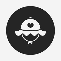 baby hat icon N5