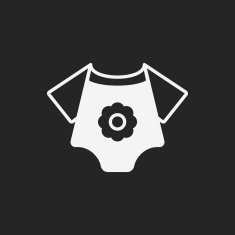 baby clothes icon N9