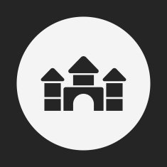 baby toy bricks icon N10