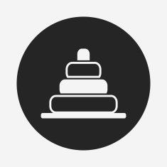 baby toy bricks icon N12