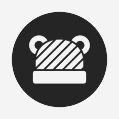baby hat icon N9
