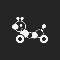 baby toy icon N3
