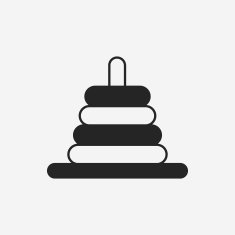 baby toy bricks icon N27