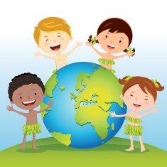 Love our Earth