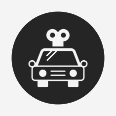 baby toy car icon N15
