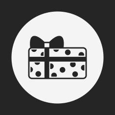 baby toy gift icon N4