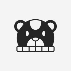 baby hat icon N16