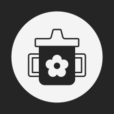 baby cup icon N9
