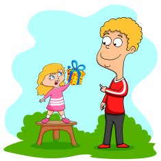Happy Father's Day N2