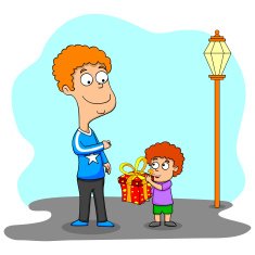 Happy Father's Day N5
