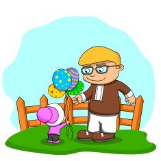 Happy Father's Day N8