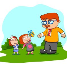 Happy Father's Day N10
