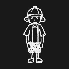 child doodle N3