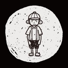 child doodle N4