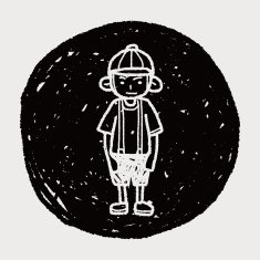 child doodle N5