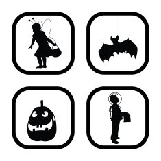 Happy Halloween N32