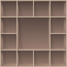 Shelves N3