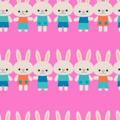 Rabbits N2