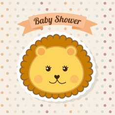 Baby Shower N70