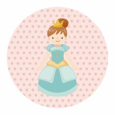 Royal theme princess elements N48