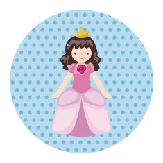 Royal theme princess elements N51