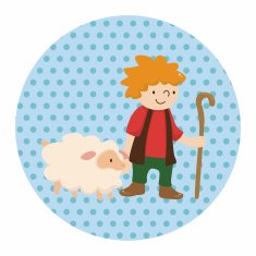Shepherd theme elements N3