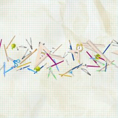 Back to school backgrounds EPS 10 N3