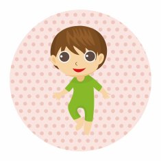 kid theme elements N45