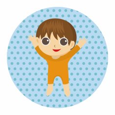 kid theme elements N46