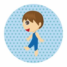 kid theme elements N51