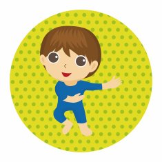 kid theme elements N53