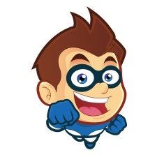 Flying Superhero N4