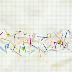 Back to school backgrounds EPS 10 N5
