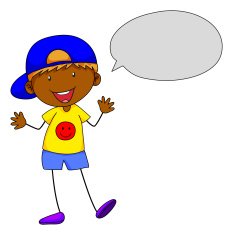 Boy Talking N4