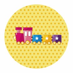playground facilities theme elements vector eps N16