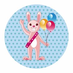 playground welcome ballon theme elements vector eps N5