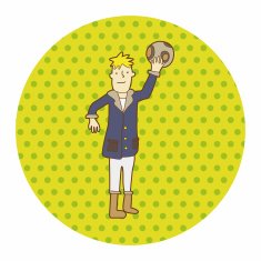 The Little Prince theme elements N3