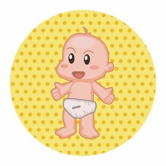 kid baby theme elements N2
