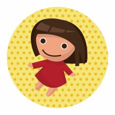 baby doll theme elements N15