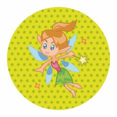 fairytale princess theme elements N106
