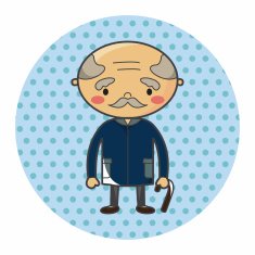 grandfather theme elements N24
